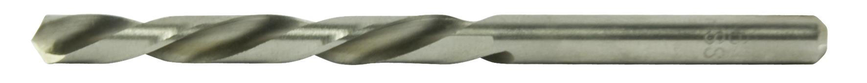 SW-Stahl 80505L-4 Linksbohrer, HSS-G, 4 mm KAL-10119214