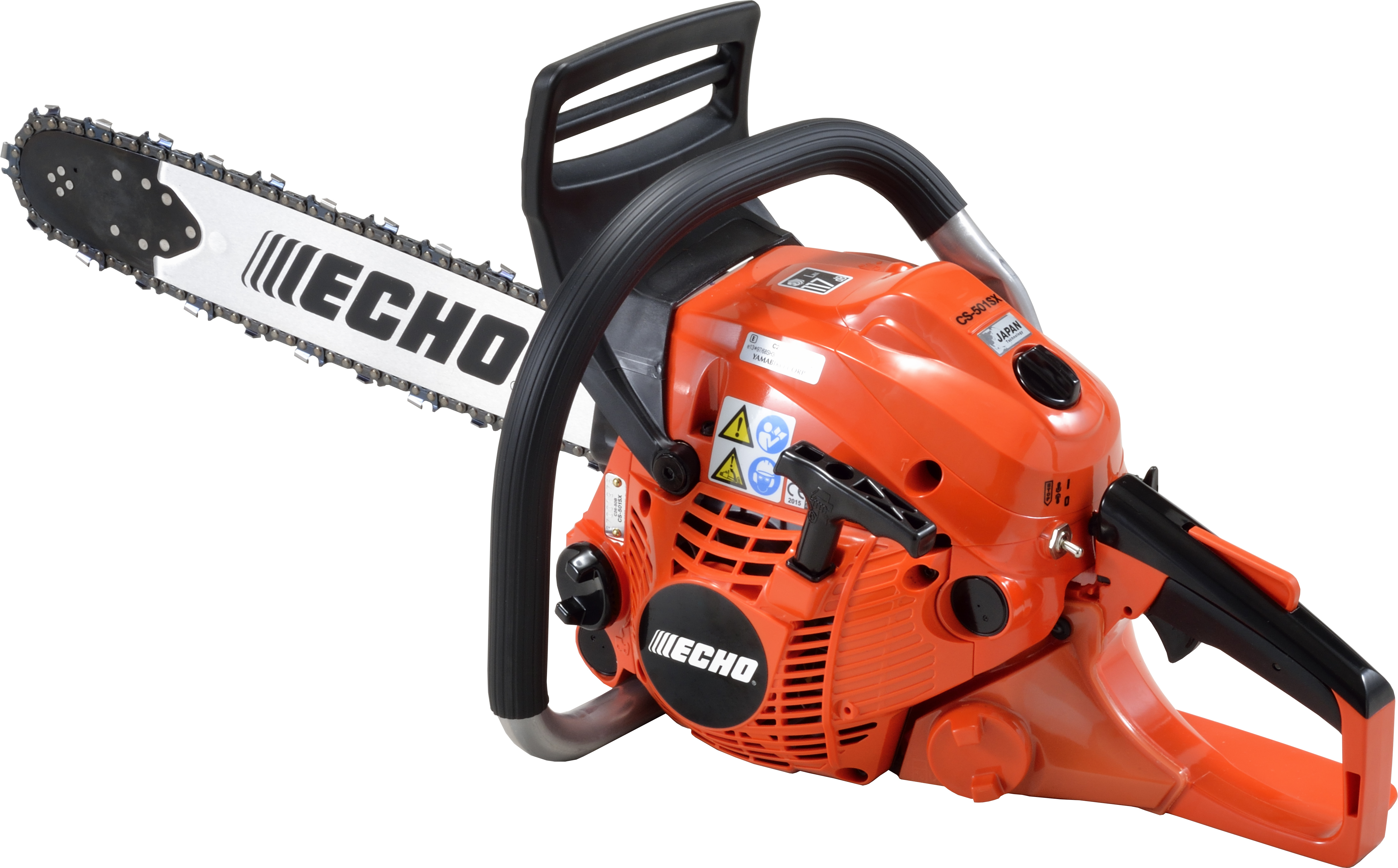 Echo CS-501SX-40 Motorsäge