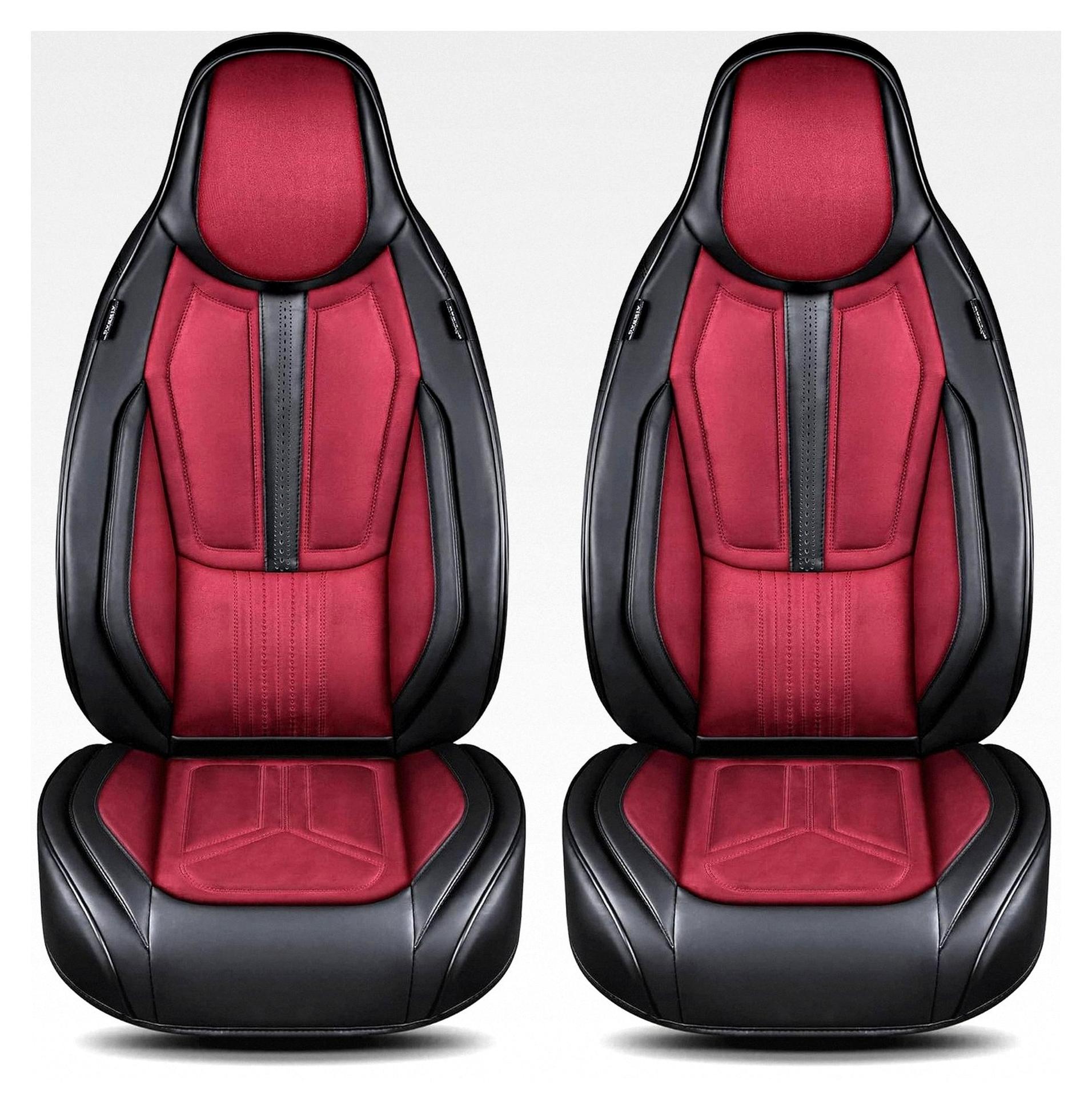 Markenlos Sitzbezüge für Benimar Tessoro T (DS2)