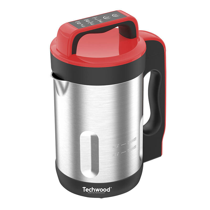 Techwood - TSM-1655 - Suppenkocher