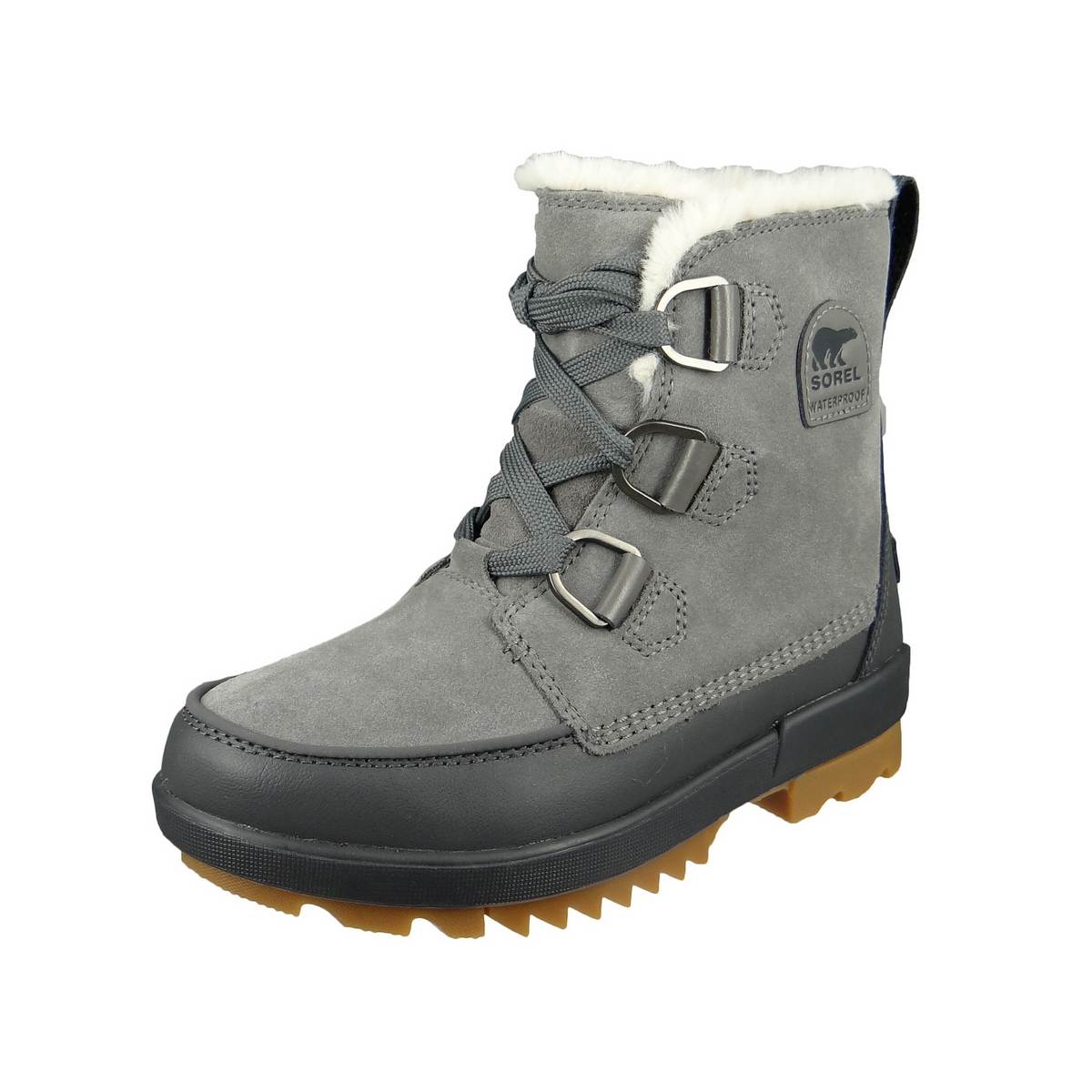 Sorel Sorel Weiblich grau grau 263-20-00450