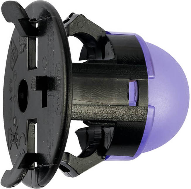 LEMAX - LED Moonlander 44319