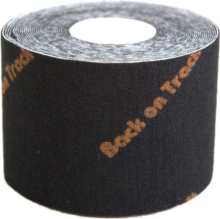 Back on Track P4G Welltex tape, Farbe:schwarz, Größe:5 m x 50 mm BonT20_295