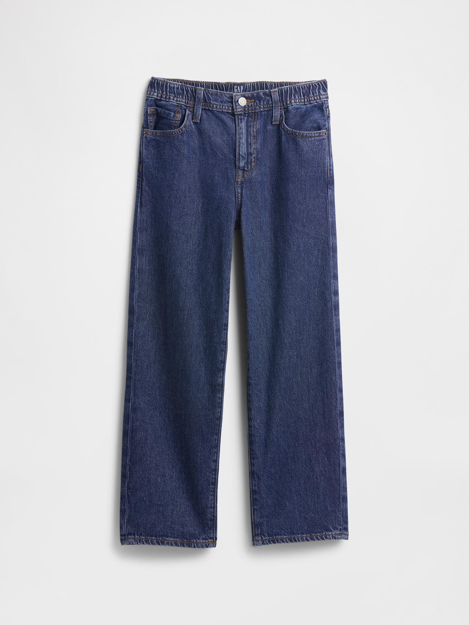 GAP Weiche, bequeme Jeans für Kinder 6 796668-00__6