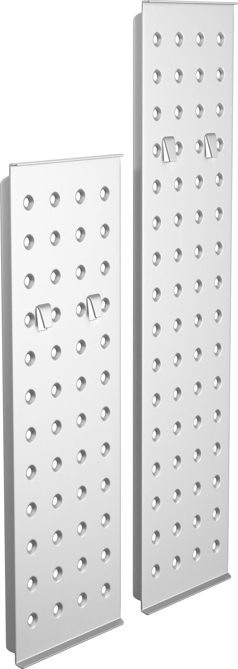 RMBO Plattform Mehrzweckleiter 4x4 Sprossen, Mehrzweckleiter, Anlegeleiter VOUWLAD-Plat-4X4