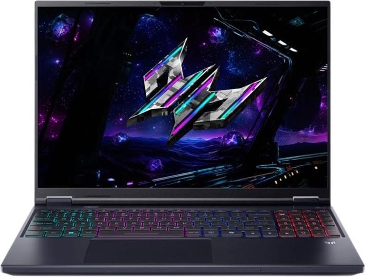 Acer Predator Predator Helios Neo 16 AI PHN16-73 - Intel Core Ultra 9 275HX - Core Ultra 9 - 2,7 GHz