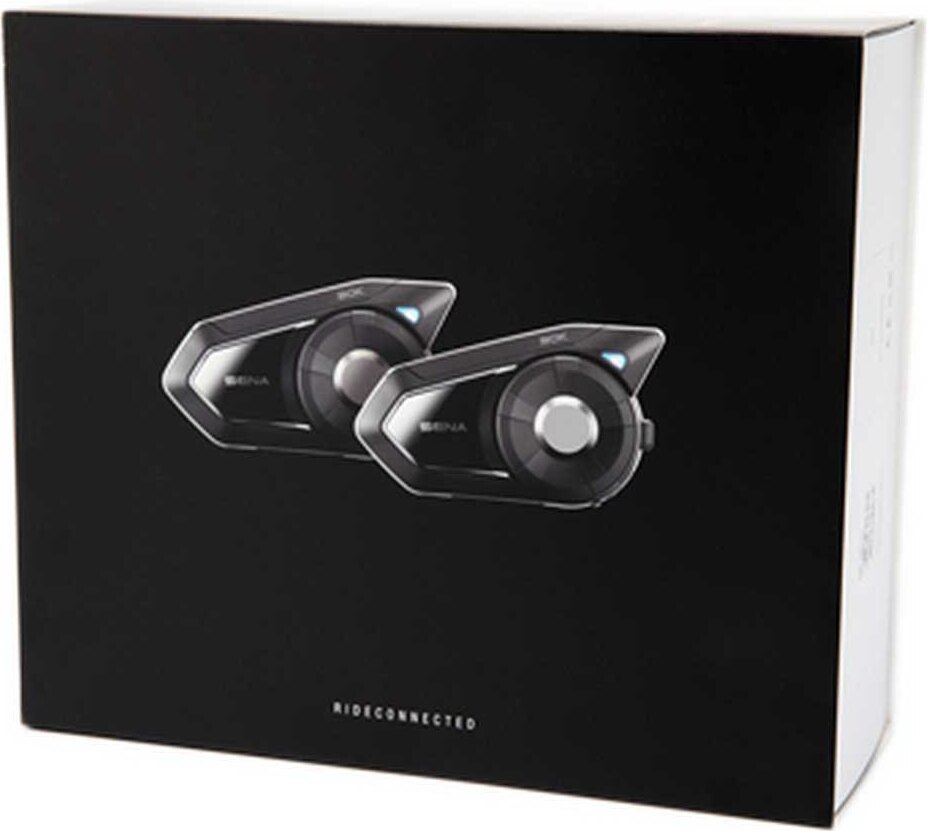 Sena 30k Intercom 2 Einheiten One Size 30K-03D