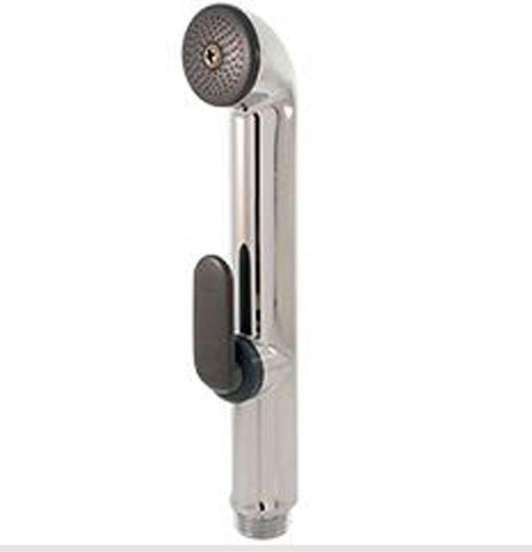 Oras Handbrause Bidetta Ersatzhandbrause 242050 Chrom zu Vega Combidetta 1/2"