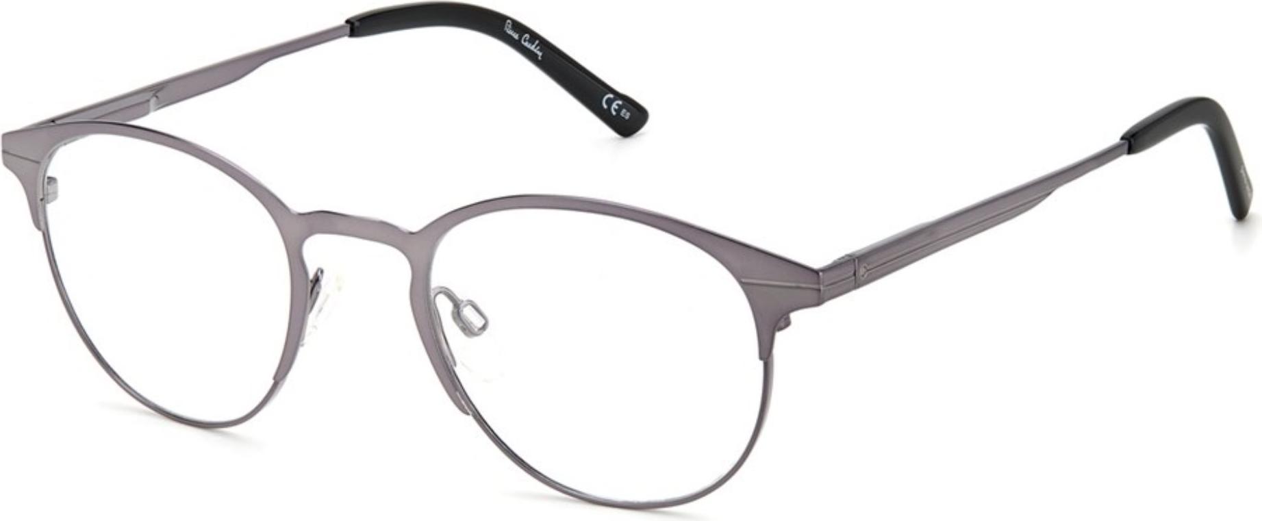 Pierre Cardin P.C. 6880 KJ1 DARK RUTHENIUM 51/22/145 Herren Brillen pc6880kj1