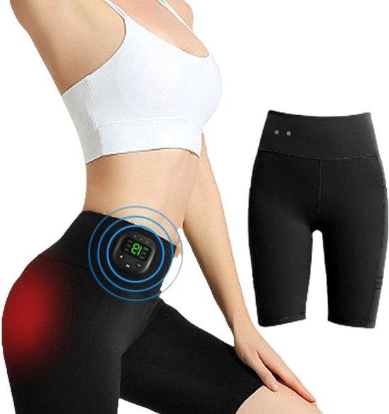 OEM Yogahose mit Taschen Heupftever Frauen XL Fitness 2026