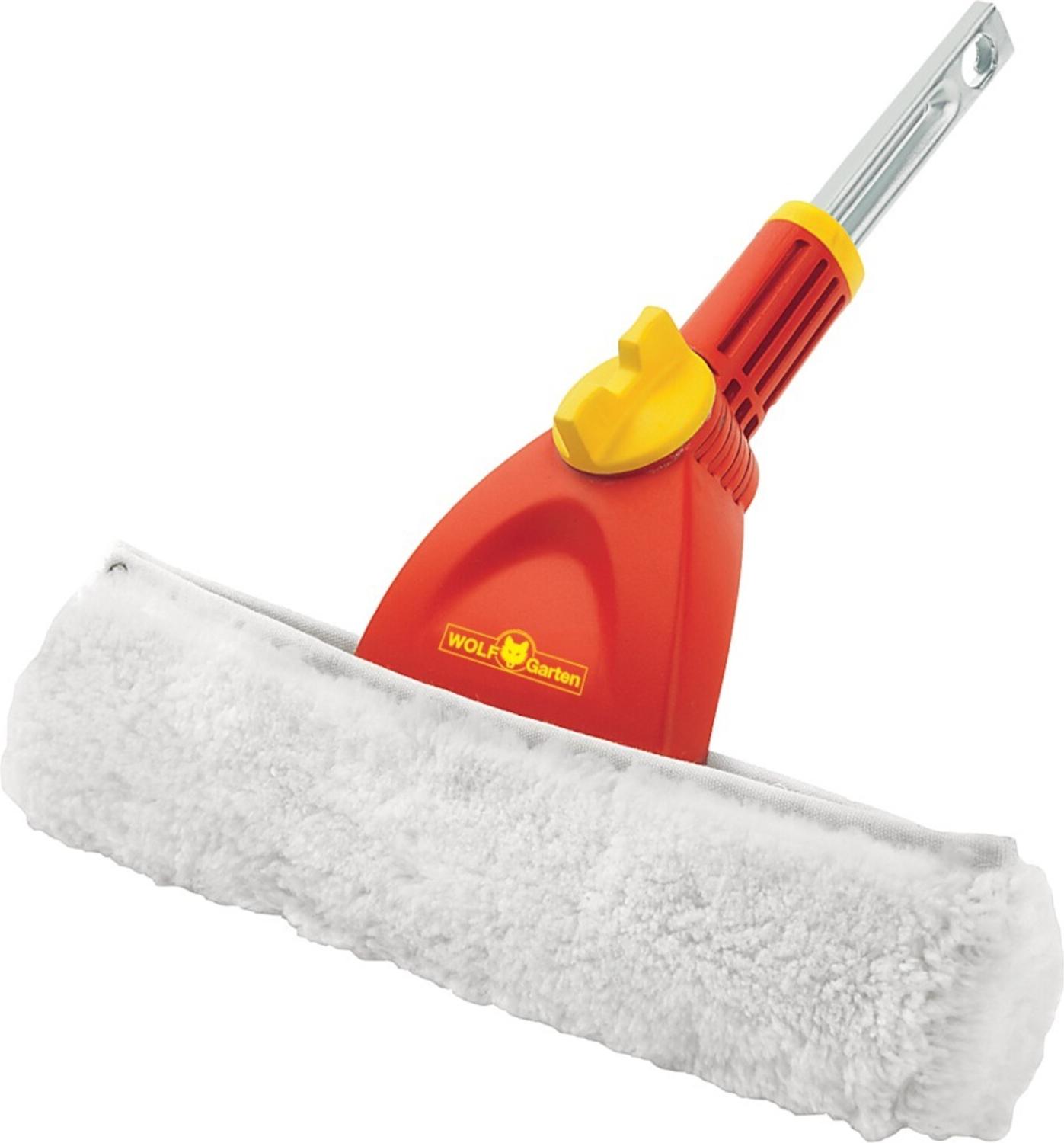 Gartengeräte / Fensterwischer Wolf Garten multi-star EW-M 71ANA010650
