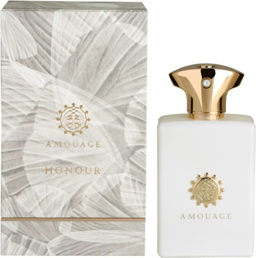 Amouage Honour Eau de Parfum 100ml Spray Image
