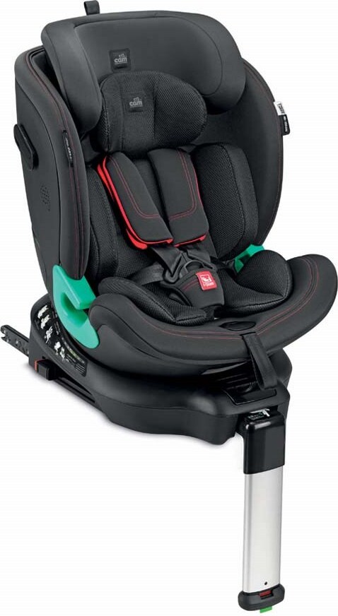 GT I-Size Auto-Kindersitz | Reboarder | Mehr Farben verfügbar