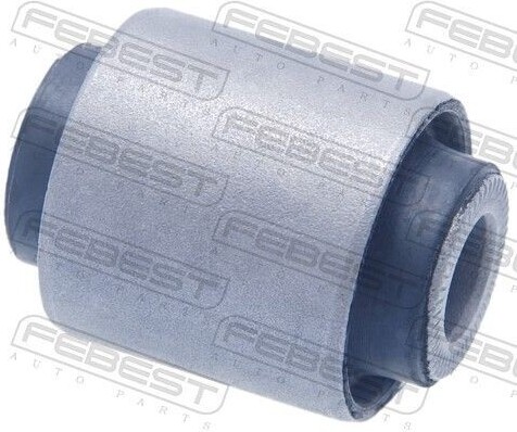 FEBEST Querlenker-Gummilager Querlenkerlager CDAB-019 Hinten für CADILLAC CTS A1LL 0,21kg