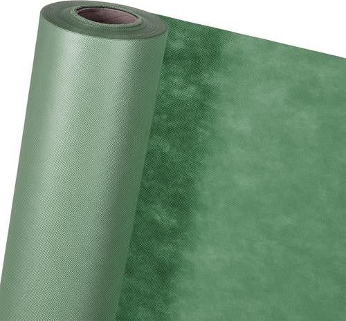 HaGa-Welt Wintervlies 80g/m² Kälteschutzvlies Pflanzenschutz – grün / 1,6 Meter V80OG-160-Lfm