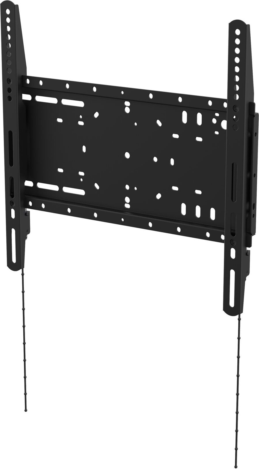 Vision VFM-W4X4 Display-Halterung für Beschilderung 152,4 cm (60") Schwarz