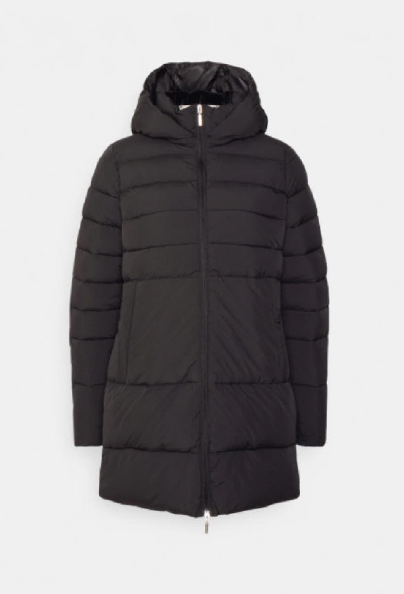 Champion Parka 3/4 Hooded Polyfilled 114558F21