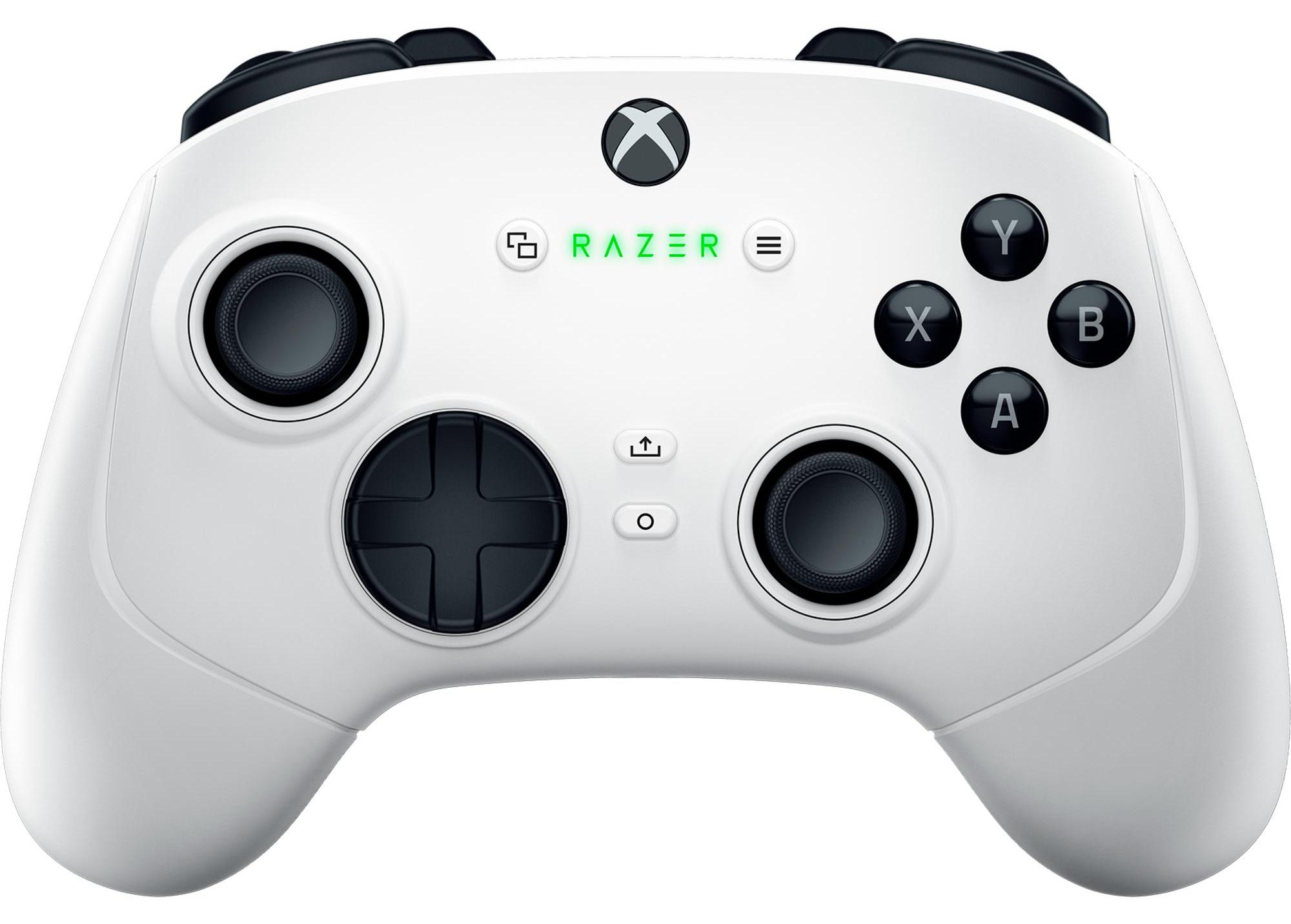 Razer Wolverine V3 Pro RZ06-05200200-R3M1
