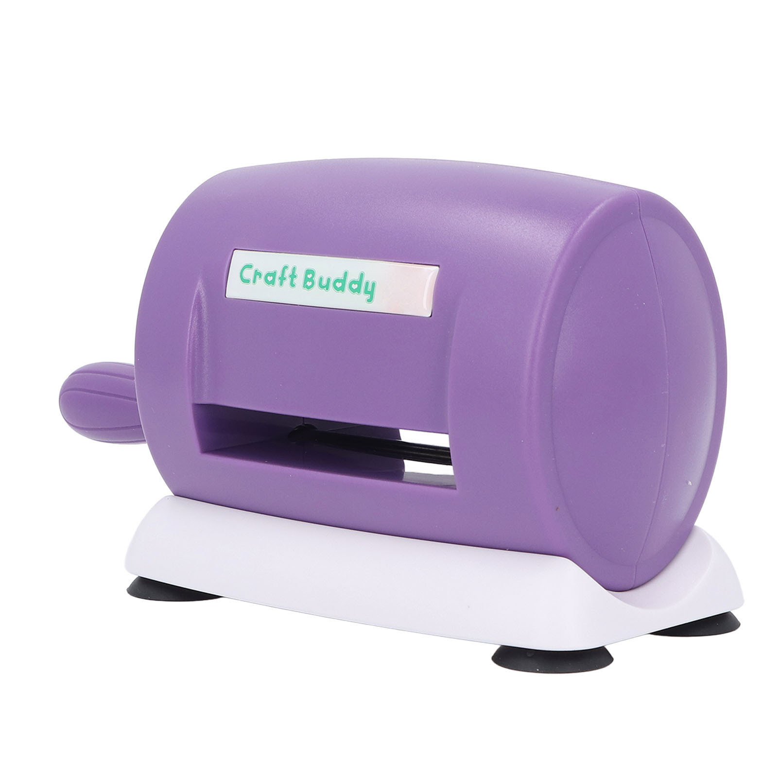 Cocosity Stanzmaschine,Prägemaschine,Manuelle Stanzmaschine,DIY Stanz-Prägemaschine,Handkurbel-Prägemaschine,Stanz-Prägemaschine