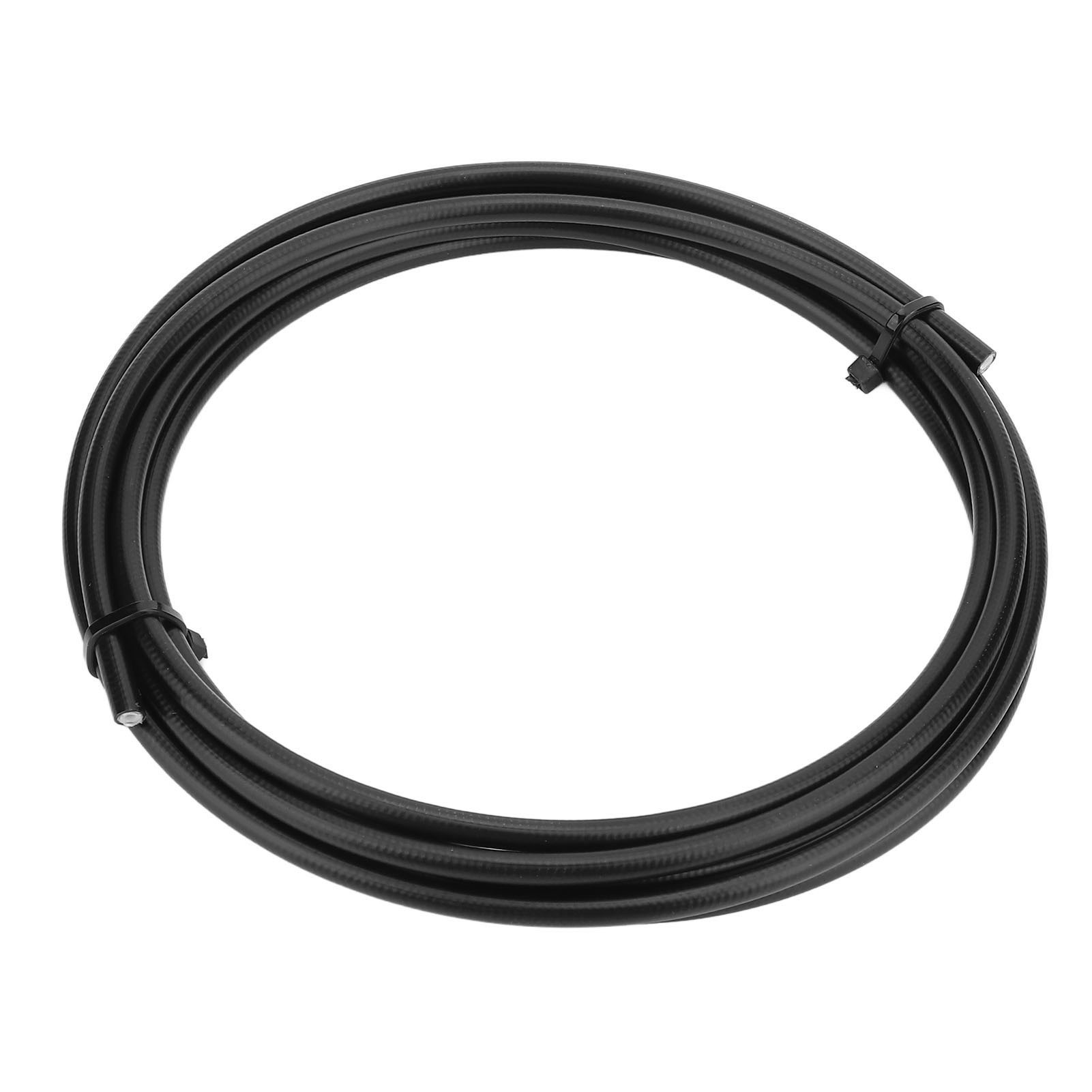 Cocosity Hydraulischer Scheibenbremsschlauch-Satz,Bremsschlauch-Satz,Hydraulischer Bremsschlauch,Fahrrad-Bremsschlauch,Bremsschlauch,Fahrradzubehör