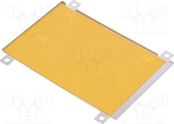 TNE 1x Rahmen 106,3x83,98x2mm FR4.3A01 Displayzubehör _1GH_FR4.3A01