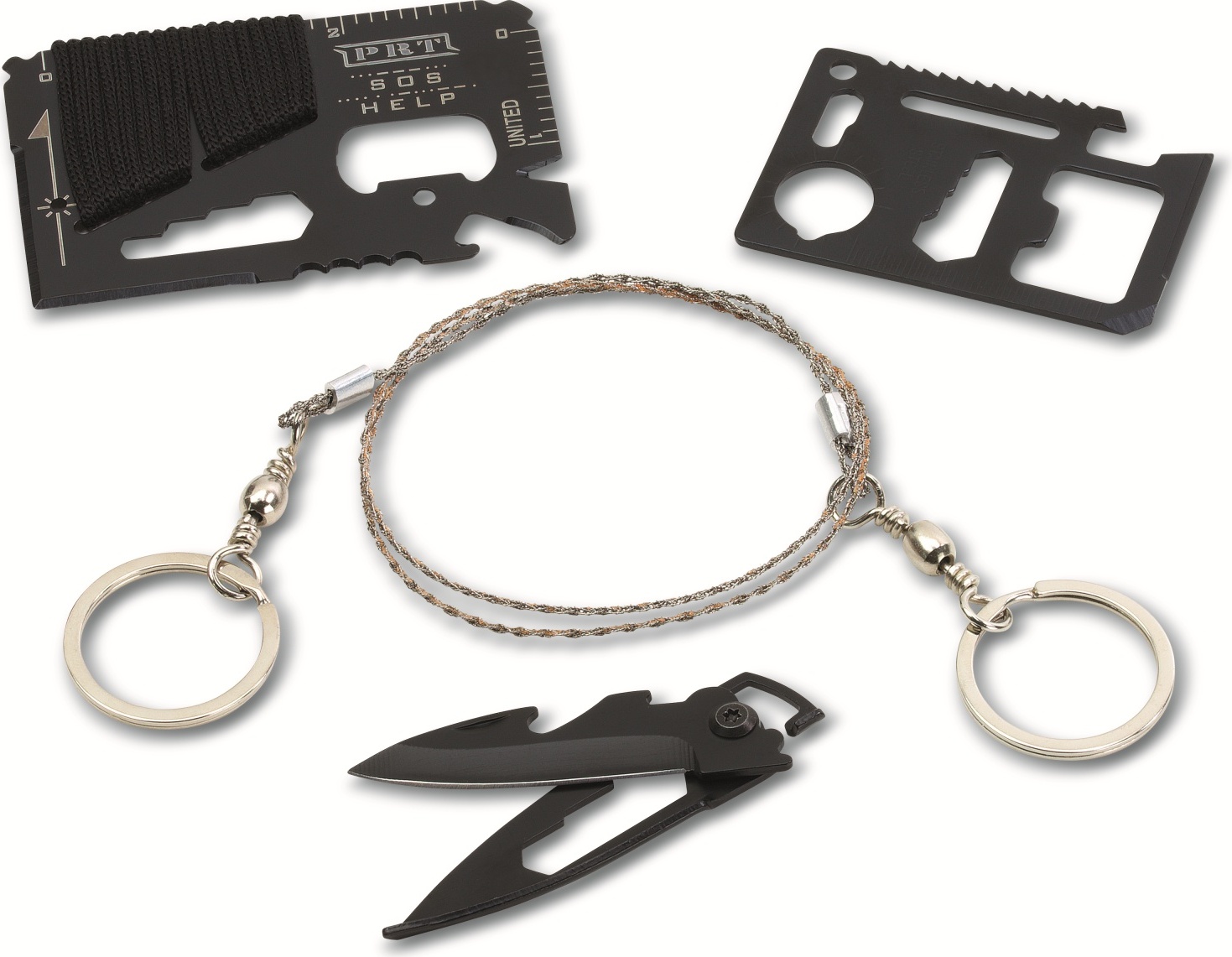 Blanko 207756 Pocket saw No. of functions 4 Black