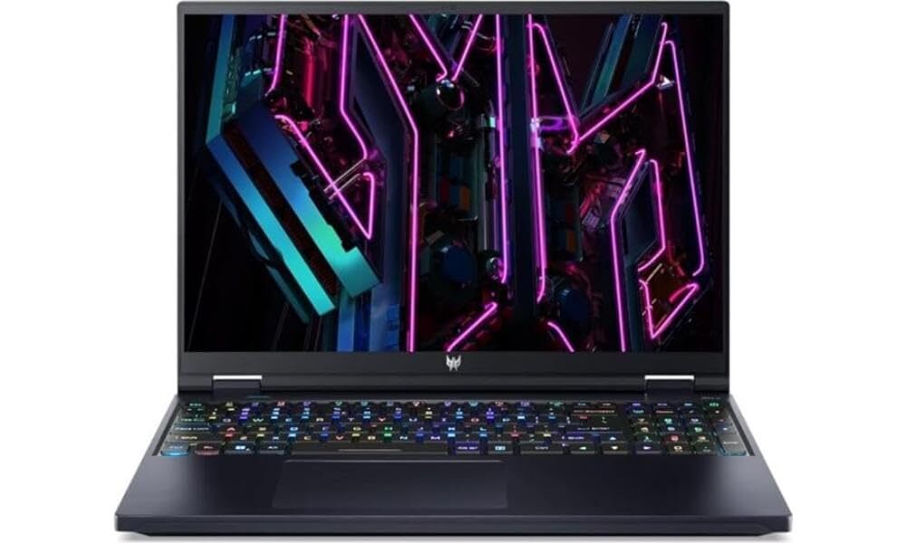 Acer Predator Helios 16 PH16-71-76FS 16"/i7-13700/32/1TSSD/RTX4070/W11