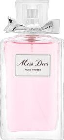 Dior Miss Dior Rose N'Roses, Woda toaletowa, 100ml