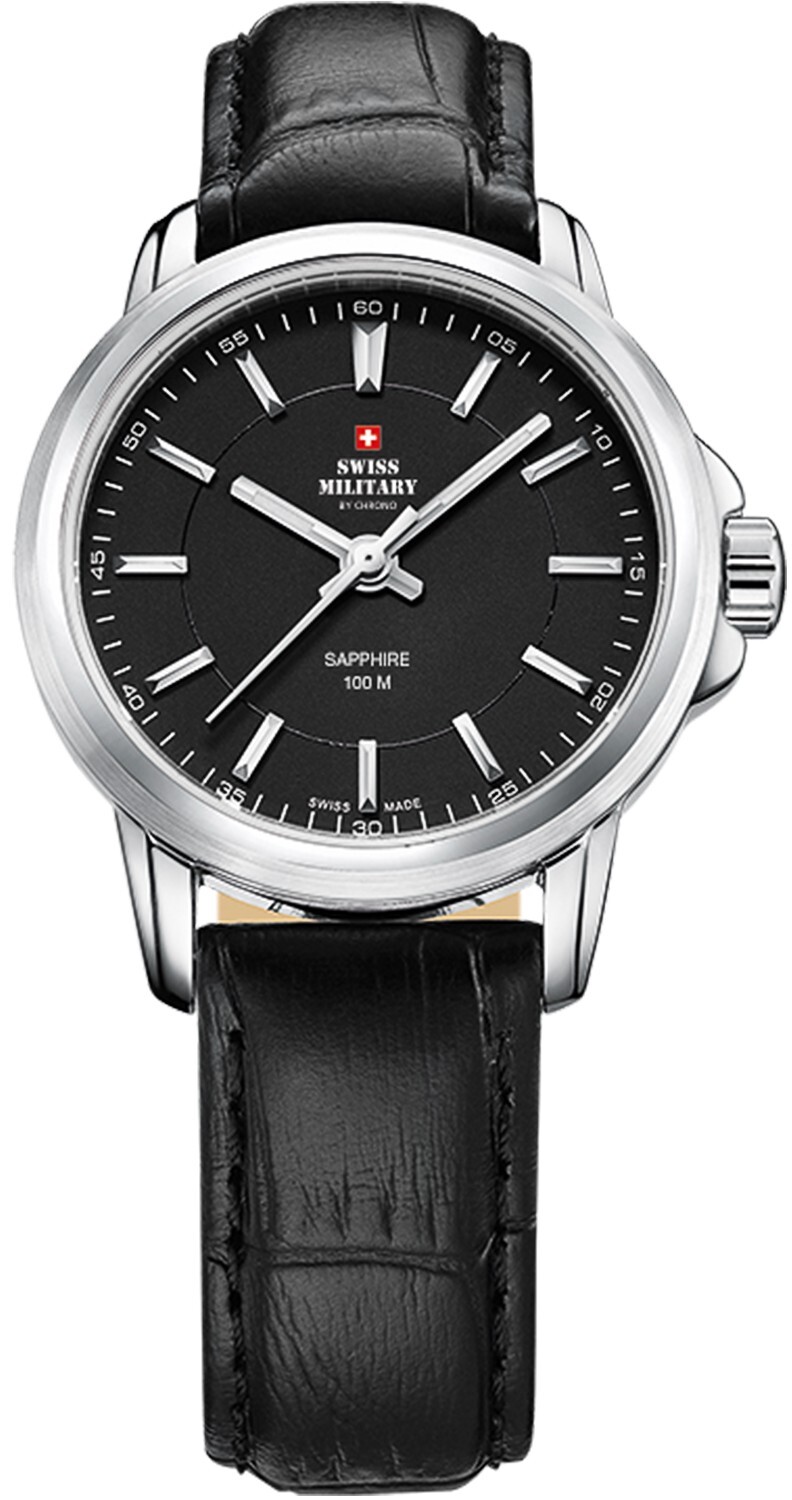 Swiss Military dámske hodinky - SM34040.05