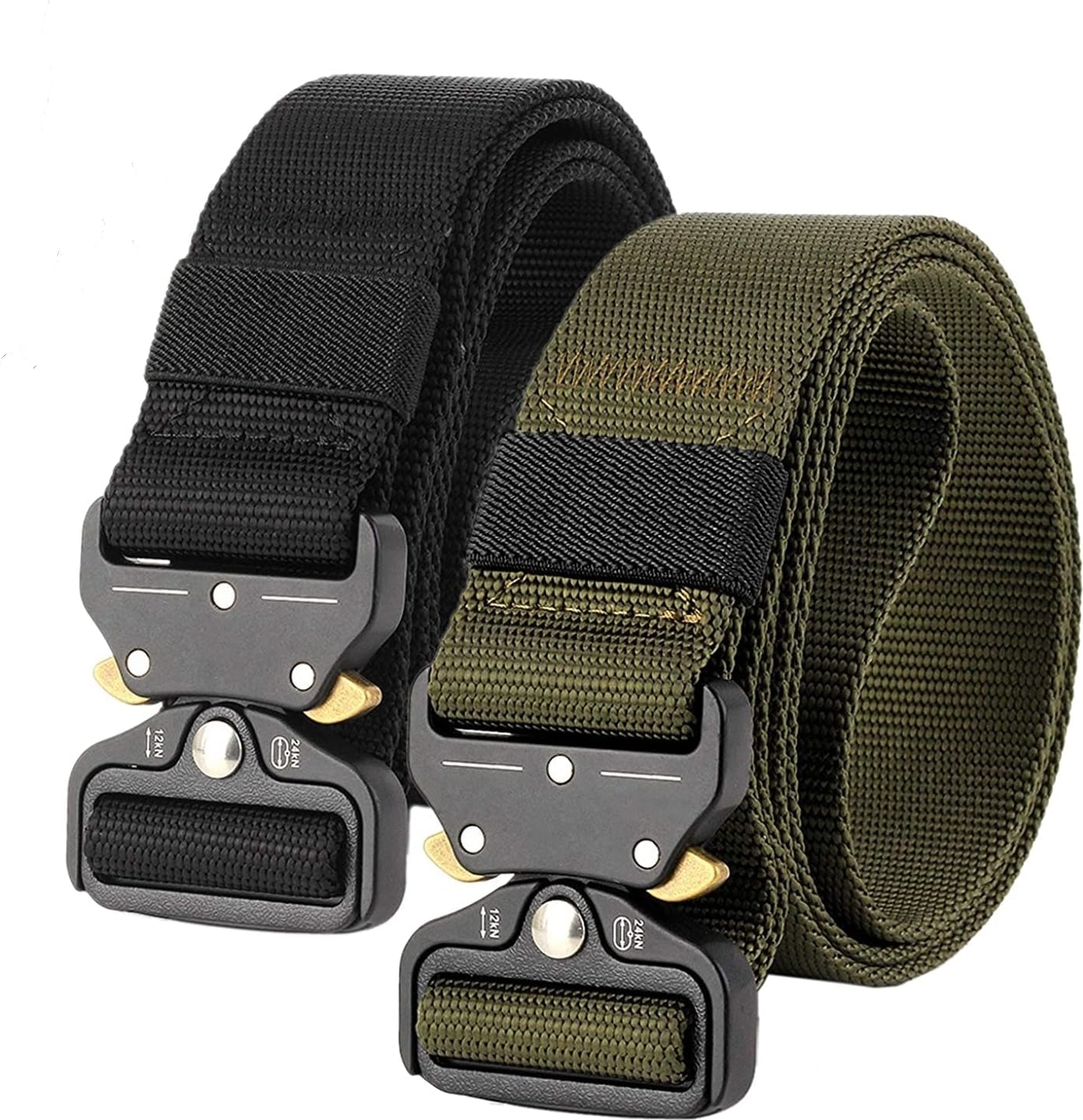 Headset Halter Gürtelclip - Taktischer Aufhänger Für MOLLE Rucksack