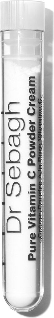 Gesichtscreme Dr. Sebagh Single Vitamin C Powder 1,95 g