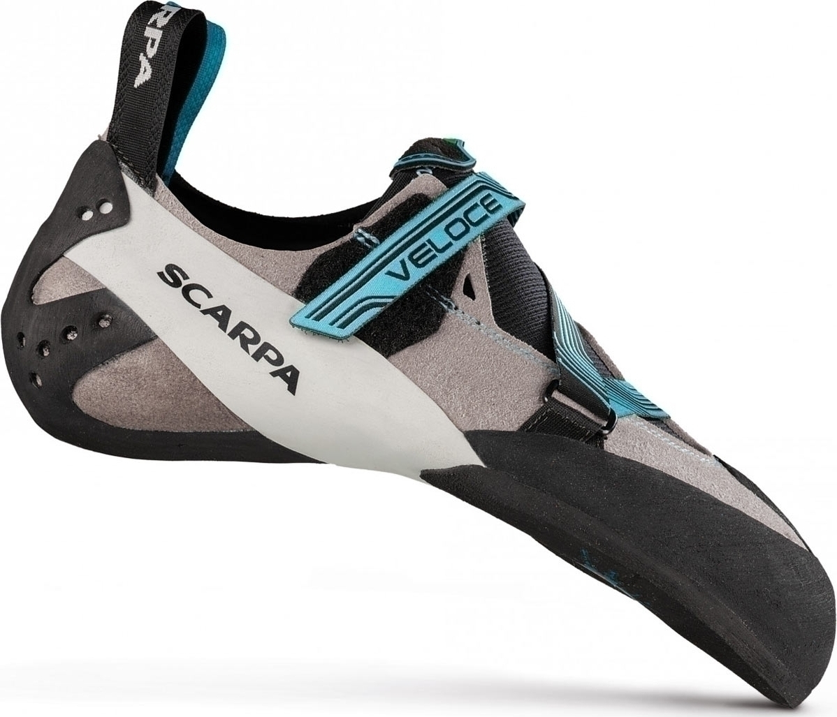 Kletterschuhe Veloce (Damen) – Scarpa 70065-L