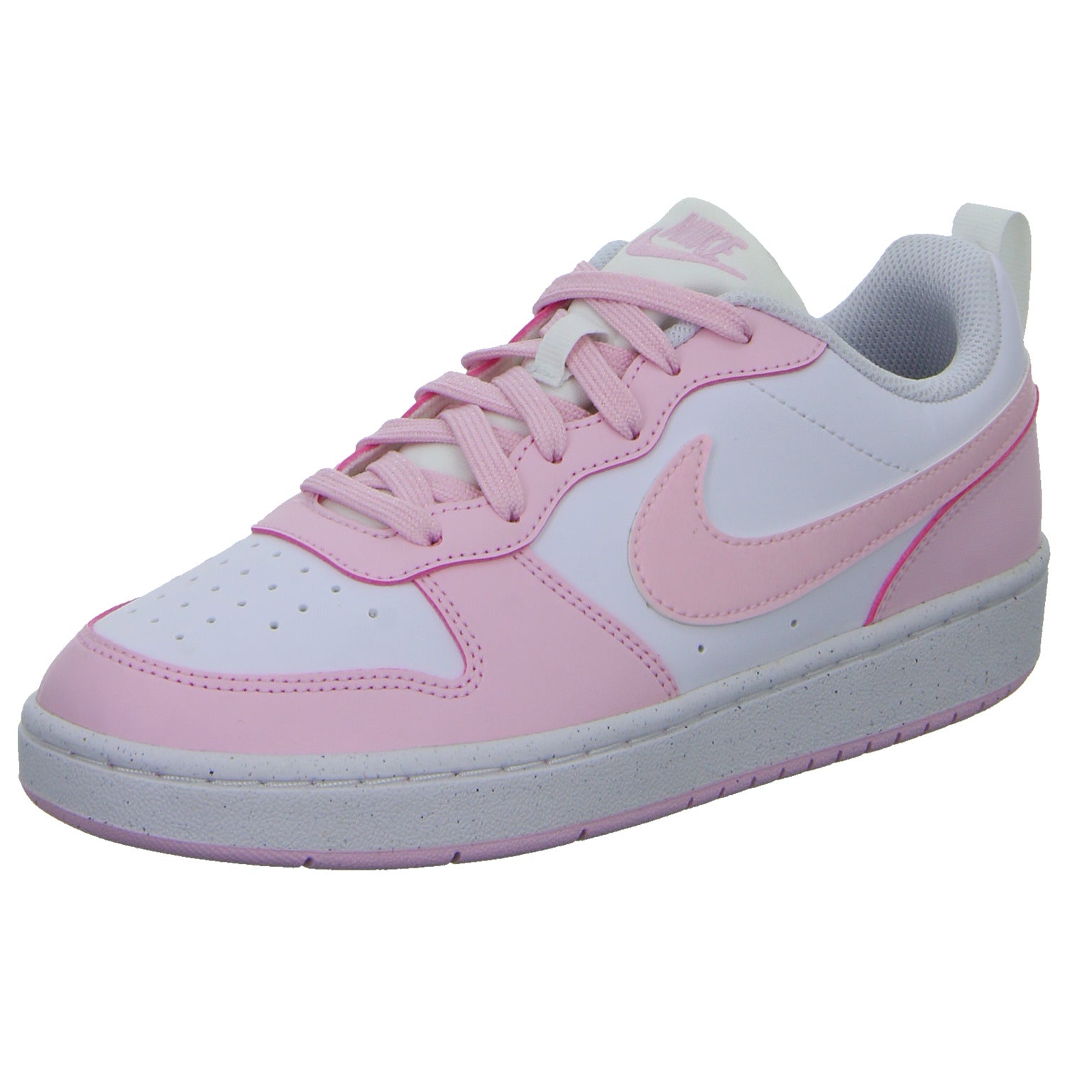 Nike Court (GS) Recraft Low Borough Sneakers