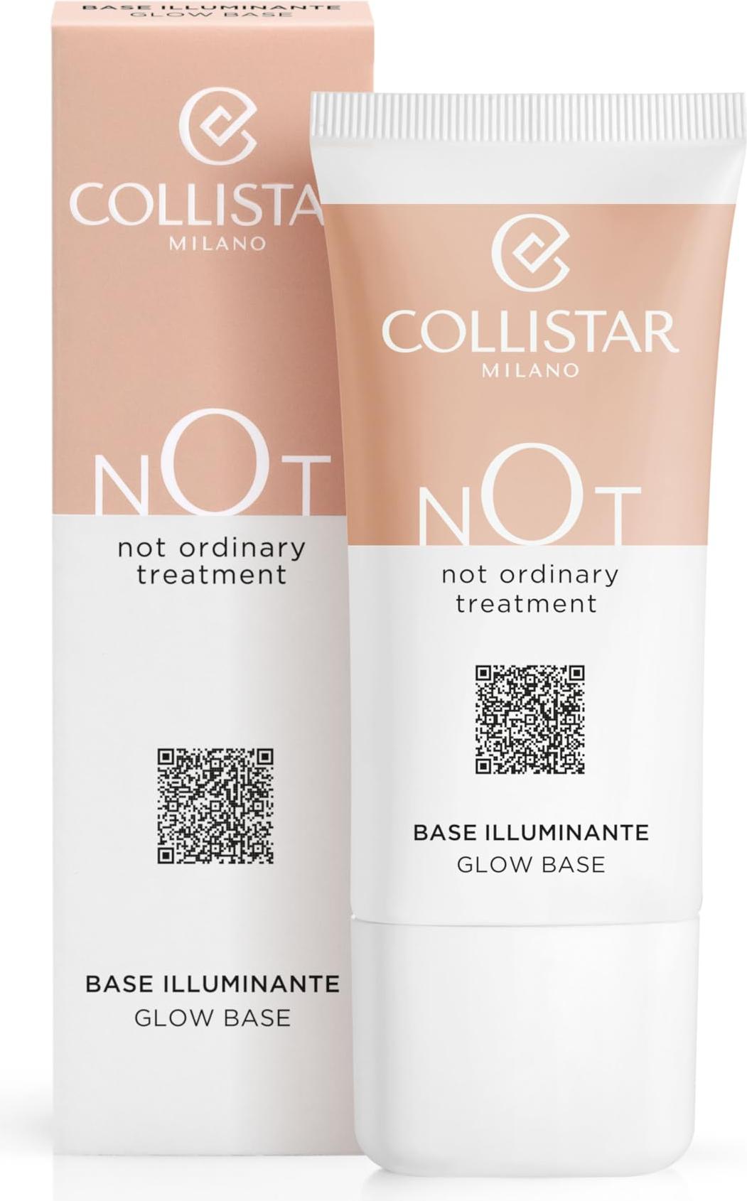 Collistar K18902, Tube, Flüssigkeit, Anti-Aging, Feuchtigkeitsspendend, Illuminating, Feuchtigkeitsspendend, Glättend, Beruhigend, Strahlend, 30 ml, AQUA, GLYCERIN, METHYLPROPANEDIOL, SQUALANE, COCO-CAPRYLATE/CAPRATE, SODIUM ACRYLATES COPOLYMER,...