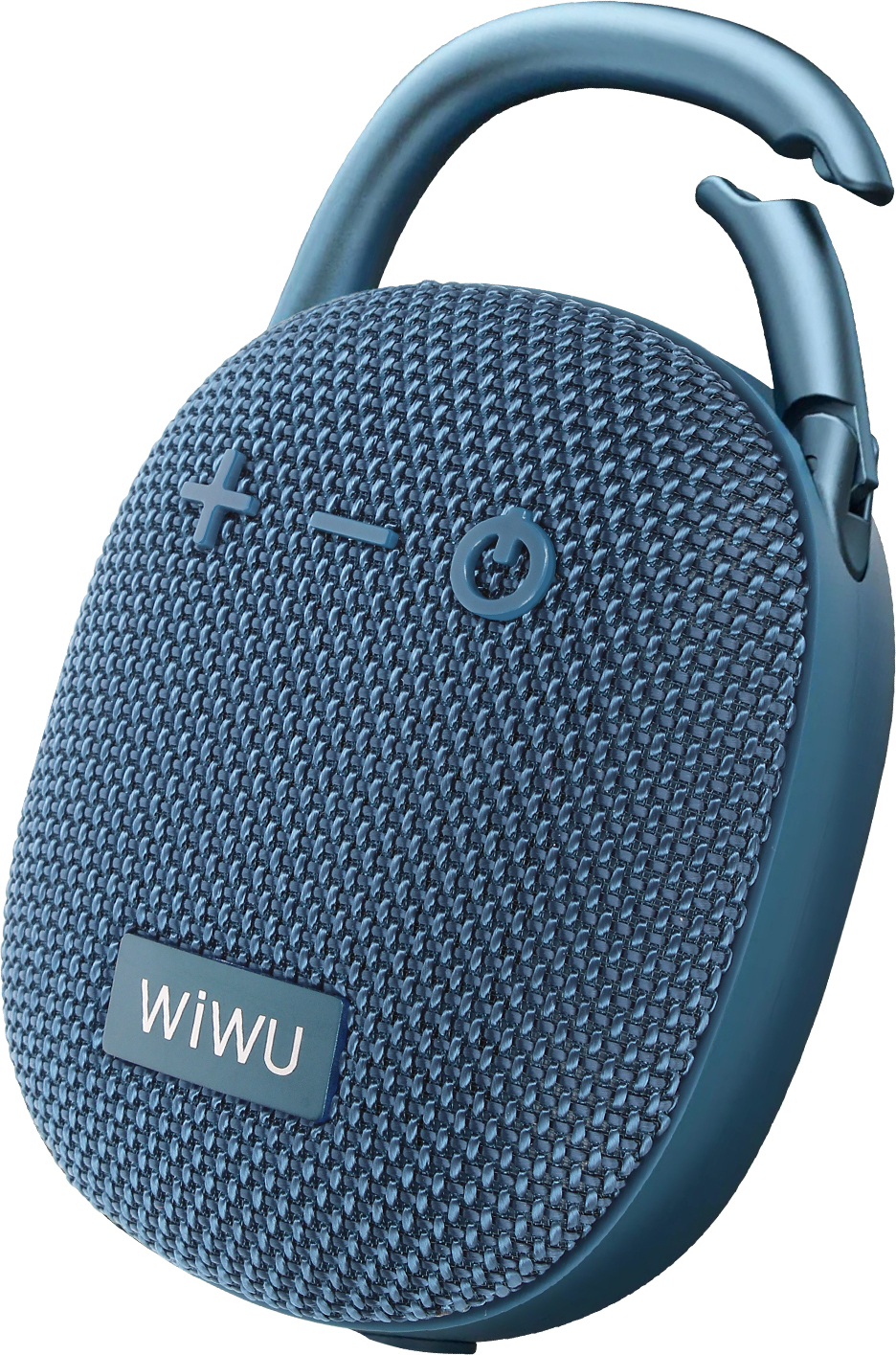 WiWU - Drahtloser Bluetooth-Lautsprecher Thunder H3 5W