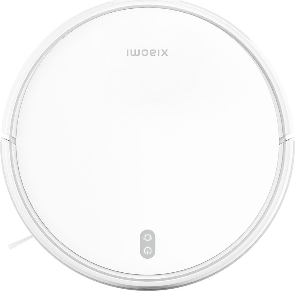 XIAOMI E10 Staubsauger und Wischmopp – 4000 Pa, 110 Min. Nassreinigung mit App