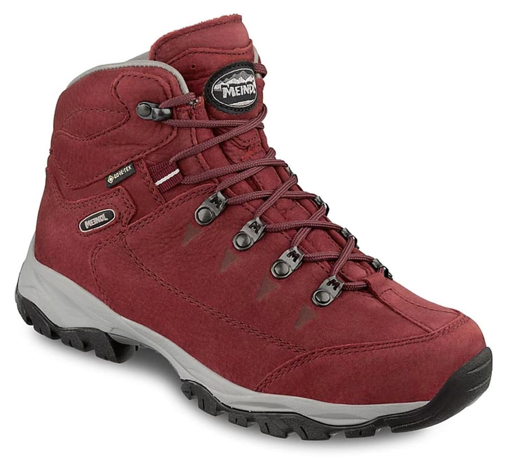 MEINDL Ohio Lady 2 GTX BORDEAUX BORDEAUX 40 3888