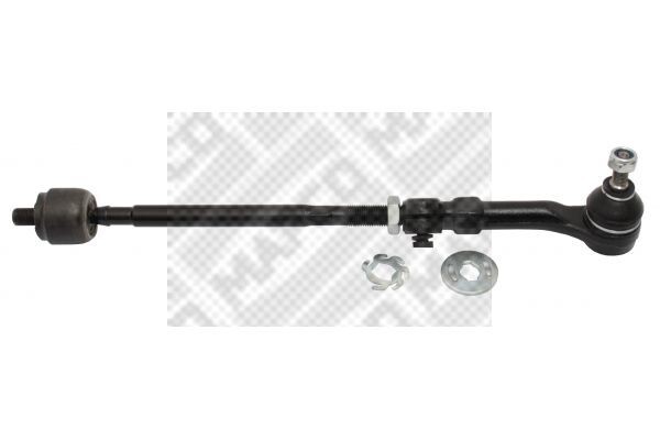 MAPCO 49168 Spurstange Vorne Rechts für RENAULT MEGANE I (BA0/1) MEGANE Scenic (JA0/1) MEGANE I Cabriolet (EA0/1) MEGANE I Grandtour (KA0/1)