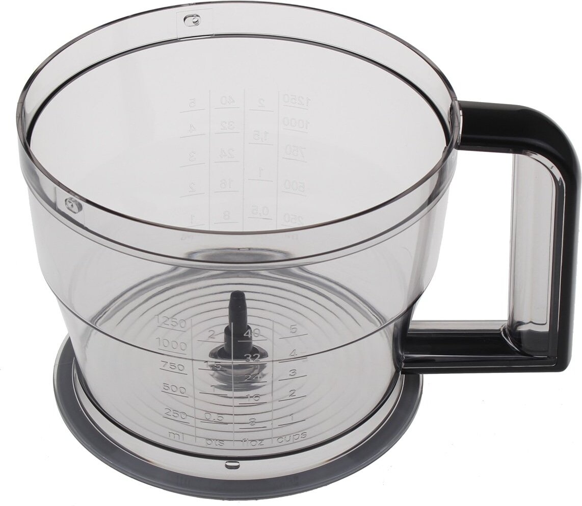 BOSCH - Becher Skalierter Mixbecher fuer Zerkleinerer - 00748750