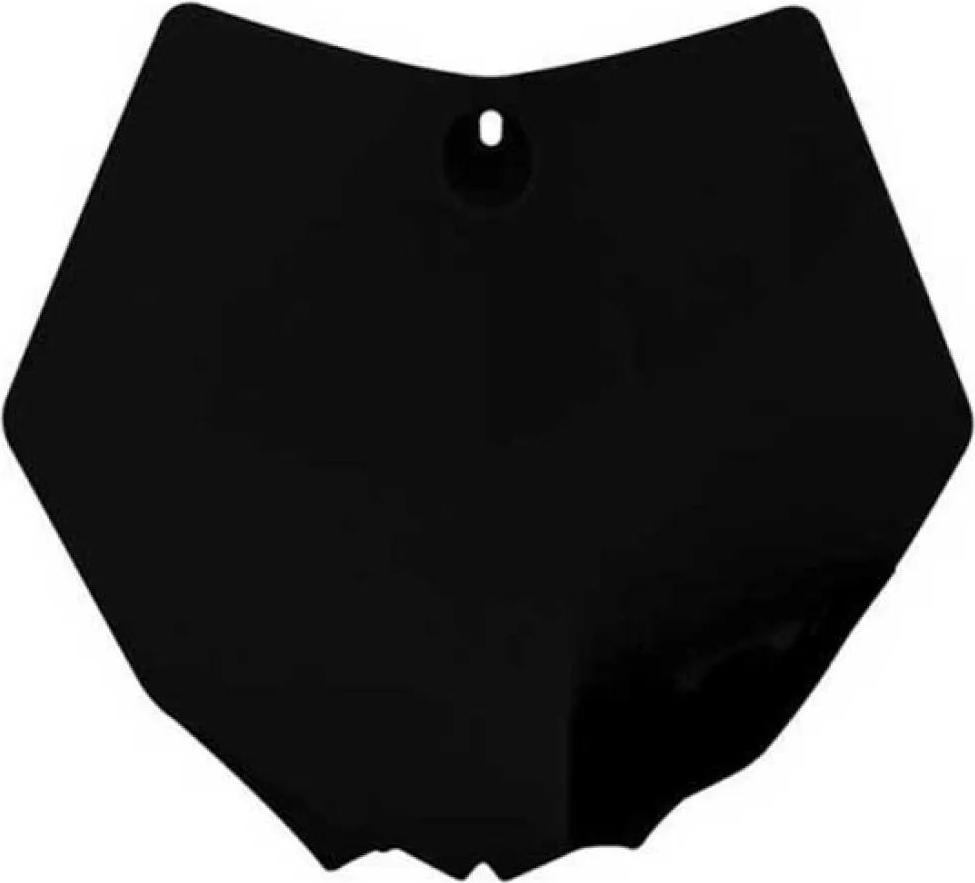 RTECH by MECPLAST Rtech Ktm 85 Sx 2013-2017 Frontplatte Schwarz Schwarz One Size R-TBKTMNR0985
