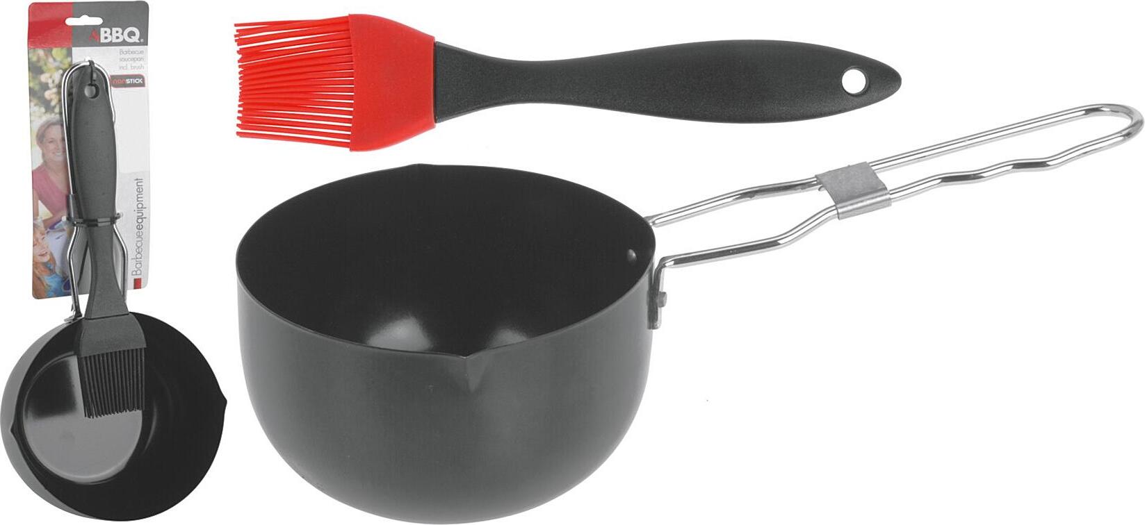 Koopman Marinadenset Metall ø 15cm 7.380772