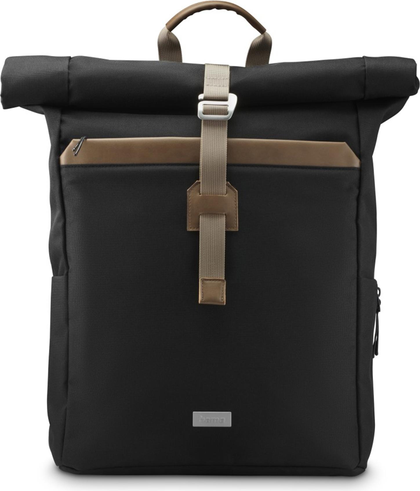 Hama Laptop-Rucksack Silvan, bis 41 cm (16.2") 00222023
