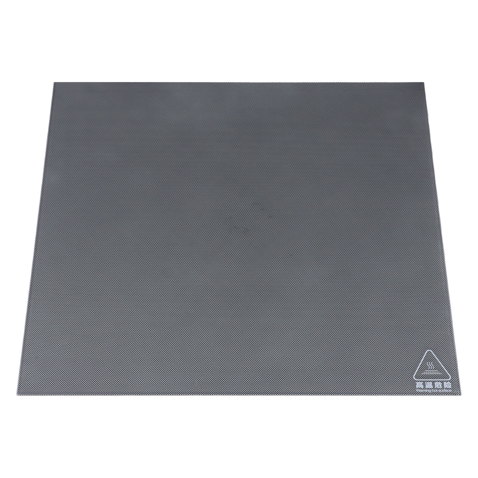 Cocosity 3D-Drucker Bauplatte,3D-Drucker Druckbett,3D-Drucker Glasbett,3D-Drucker Bauplattformen,3D-Drucker Glasplattformen,3D-Drucker Zubehör