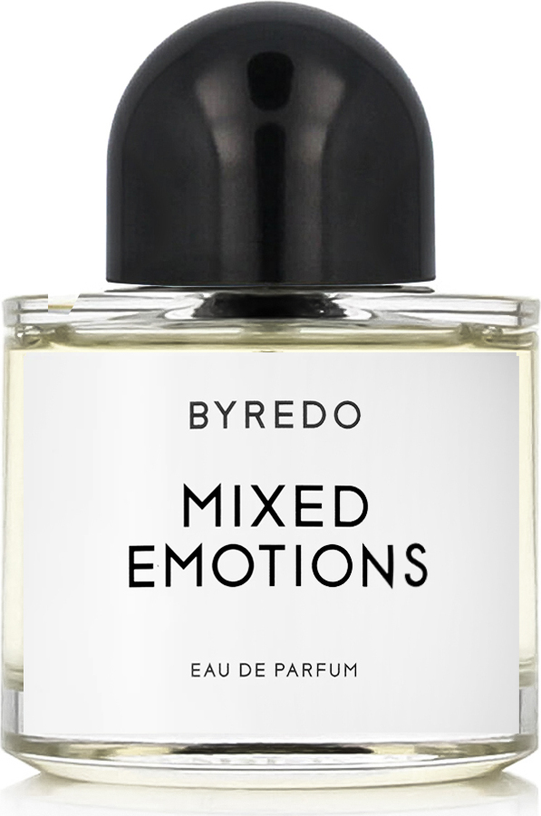 Byredo Mixed Emotions Eau De Parfum 50 ml (unisex) 0BY1P050EMOTIONS