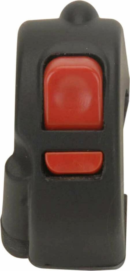 SDOMINO Schalter/Notaus-Shalter 21,95 A 22,30 MM 0364AB.5D.04-00