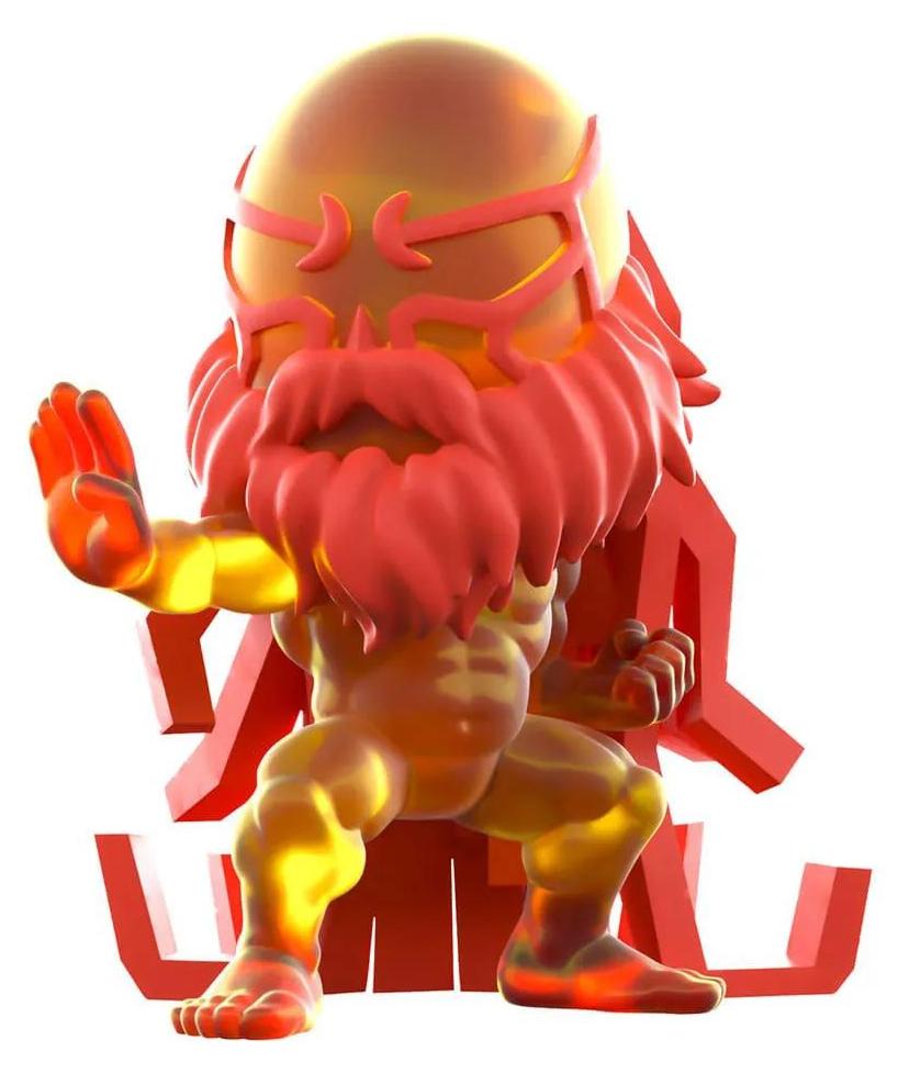 Youtooz Ultrakill Vinyl Figur Sisyphus Prime 10 cm 432730