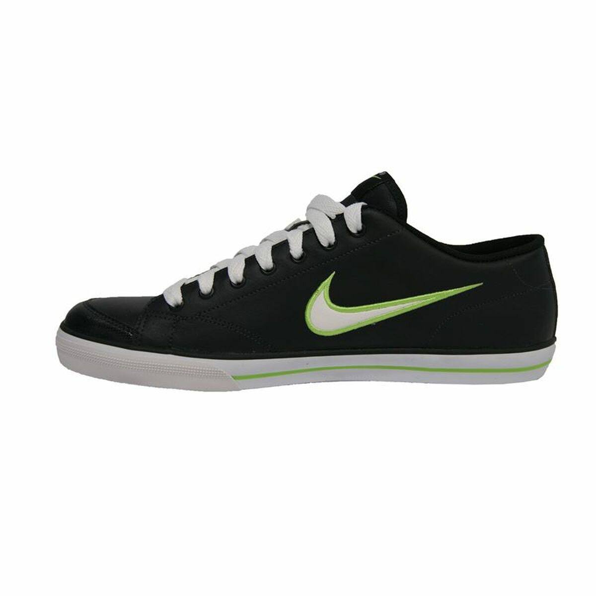 Damen Sneaker Nike Capri Schwarz - 35.5