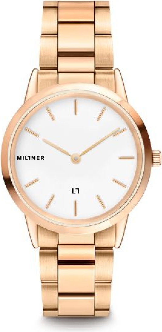 Millner Uhr Modell 8425402508091