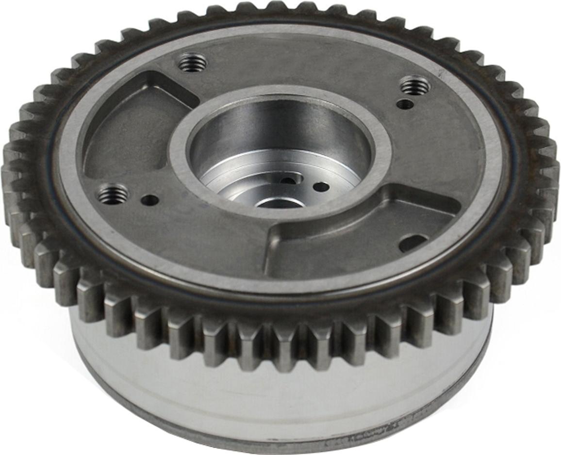PartsTec Handels- & DienstleistungsGmbH PartsTec PTA126-0242 Nockenwellenversteller für KIA SORENTO I (JC) Einlass 50-Zähne