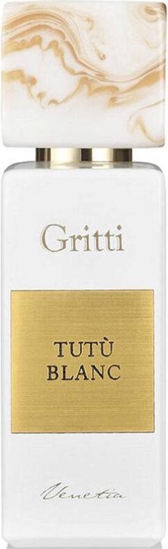 Gritti Tutù Blanc Parfém 100 ml W